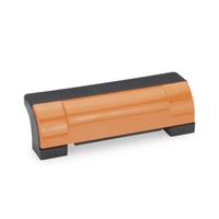 GN 630 Ledge Handle Plastic